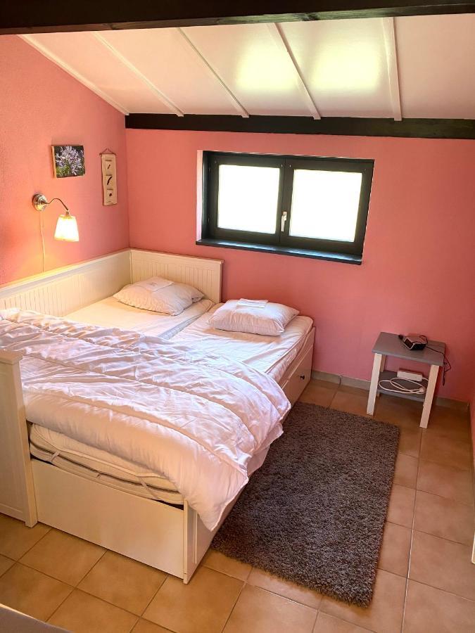 Zeepark Zeewind Ξενοδοχείο Bredene Εξωτερικό φωτογραφία